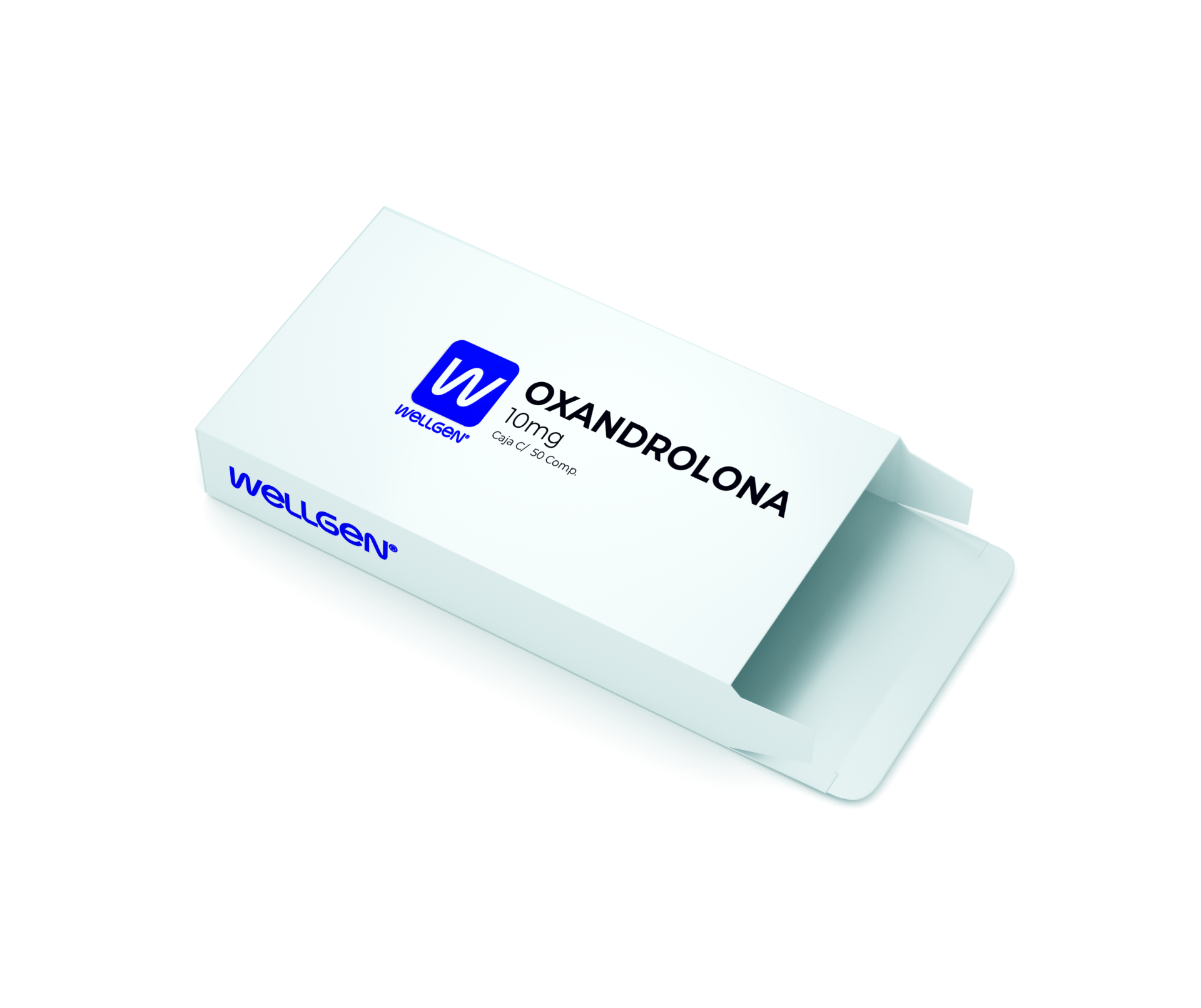 Oxandrolona